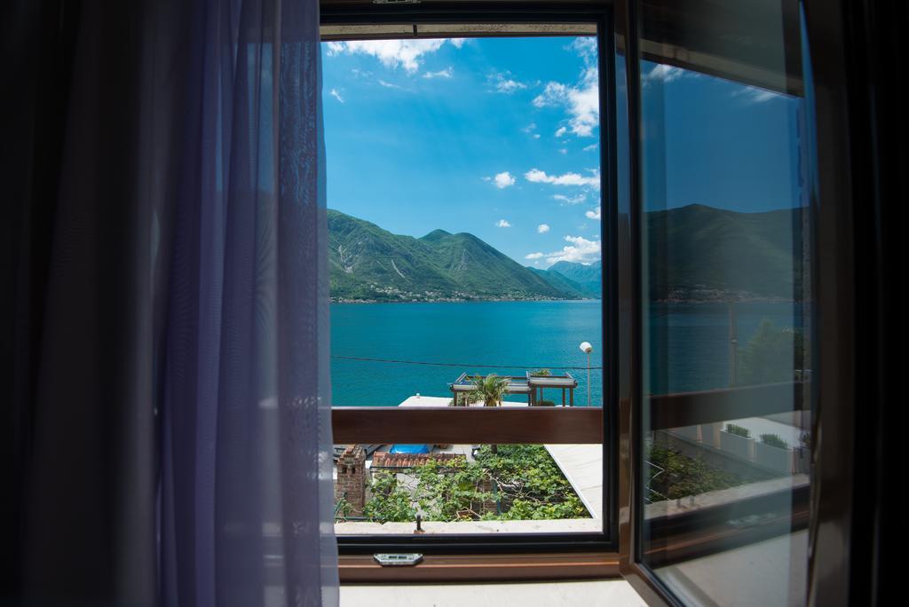 Apartments Babilon Kotor Exterior photo